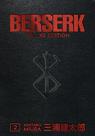 Mangá Dark Horse Berserk Deluxe Volume 2