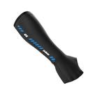 Manga de braço PULSAR eS Gaming para esportes eletrônicos Compression Black M