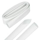 Manga de cabo trançada MECCANIXITY 1m 25mm ID 200C resistente ao calor