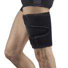 Manga de compressão ajustável Thigh Brace Cozyhealth