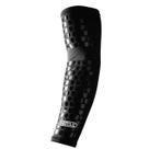 Manga de compressão Battle Ultra-Stick Full Arm Single
