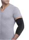 Manga de compressão Copper Fit Elbow Black Tamanho M
