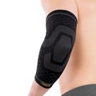 Manga de compressão Copper Fit ICE Elbow S/M preta unissex