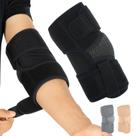 Manga de compressão de tênis Elbow Brace Vive para jogadores de golfe