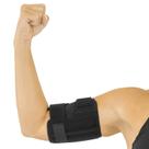 Manga de compressão grande Bicep Brace Vive para alívio da dor Manga de compressão grande Bicep Brace Vive para alívio da dor