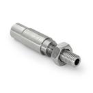 Manga de Engaste KAMSIN 12,3 mm Aço Inoxidável