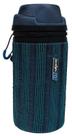 Manga de garrafa Nalgene Neoprene para garrafa de 946 ml cinza