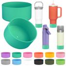 Manga de Silicone para Garrafa Stanley IceFlow Fast Flow