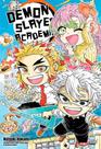 Manga Demon Slayer Academia Volume 5, Panini