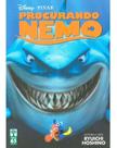 Mangá Disney Pixar Procurando Nemo - Ryuichi Hoshino - ABRIL Mangá Disney Pixar Procurando Nemo - Ryuichi Hoshino - ABRIL