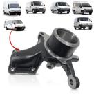Manga do eixo ducato jumper boxer aro 16 1998 a 2017 lado direito 1341610080