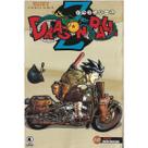 Mangá Dragon Ball Akira Toriyama Edição Z-42 (2003)