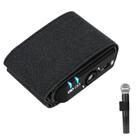 Manga elástica de microfone MOTAIN para RODE Wireless Go/Go II/PRO Manga elástica de microfone MOTAIN para RODE Wireless Go/Go II/PRO