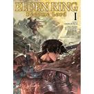 Manga Elden Ring Become Lord Volume 1 (lacrado) Manga Elden Ring Become Lord Volume 1 (lacrado)