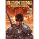 Manga Elden Ring Become Lord Volume 2 Por Hand Punch 200 Páginas Novo/lacrado