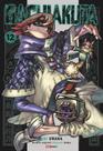 Manga Gachiakuta Volume 12, Panini