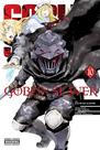 Mangá Goblin Slayer Vol. 10 - Yen Press