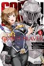 Mangá Goblin Slayer Vol. 4 - Yen Press