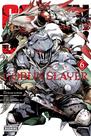 Mangá Goblin Slayer Vol. 6 - Yen Press Mangá Goblin Slayer Vol. 6 - Yen Press
