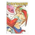 Manga Ikkitousen Segunda Temporada vol.006 Nova Sampa Manga Ikkitousen Segunda Temporada vol.006 Nova Sampa