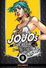 Manga Jojos Bizarre Adventure Parte 7 Steel Ball Run 11