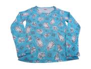 Manga Longa Frozen Anna Ana Blusa Baby Look Infantil Maj711 RCH Manga Longa Frozen Anna Ana Blusa Baby Look Infantil Maj711 RCH