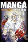 Mangá majestade - português
