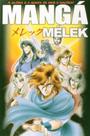 Manga melek em portugues