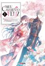 Manga Meu Casamento Feliz Volume 1, Panini