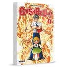 Manga mpeg: gash bell vol.1 - PANINI