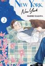 Manga, New York, New York Volume 2, Panini Manga, New York, New York Volume 2, Panini