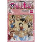 Mangá One Piece Eiichiro Oda Edição 63 (2007)