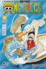 Mangá One Piece Eiichiro Oda Kit com 4 Edições
