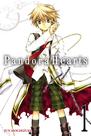 Mangá PandoraHearts Vol. 1 Mangá PandoraHearts Vol. 1