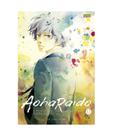 MANGA PANINI: Aoharaido VOL.12