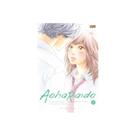 MANGA PANINI: Aoharaido VOL.6
