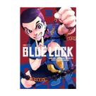 Manga panini: blue lock vol.32