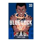 Manga panini: blue lock vol.33
