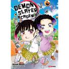 MANGA PANINI: Demon Slayer: Academia VOL.3