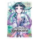 Manga panini: diários de uma apotecária vol.10