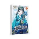 Manga panini: diarios de uma apotecária vol.7