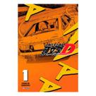 Manga panini: initial d vol.1