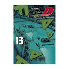 Manga panini: initial d vol.13 Manga panini: initial d vol.13