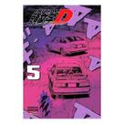 Manga panini: initial d vol.5 Manga panini: initial d vol.5