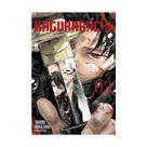 Manga panini: kagurabachi vol.3