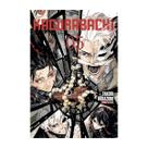 Manga panini: kagurabachi vol.5 Manga panini: kagurabachi vol.5