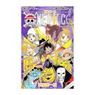 MANGA PANINI: ONE PIECE 3 em 1 VOL.30
