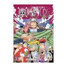 MANGA PANINI: ONE PIECE (3 em 1) VOL.37