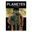 Manga panini: planetes vol.2
