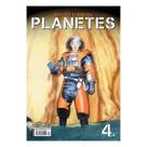 Manga panini: planetes vol.4